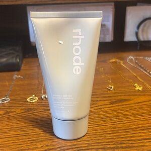 RHODE Barrier Butter in Silver Tube